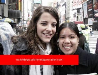 Degrassi The Next Generation Season 6 Episode 4 True Colours