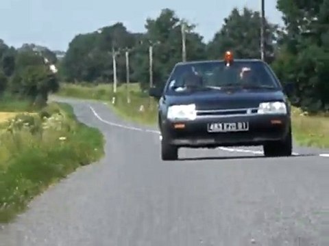 PRV CONCEPT meeting juin 2010