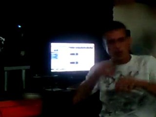 "Lypémanie"Sadness Fresstyle Encore 1