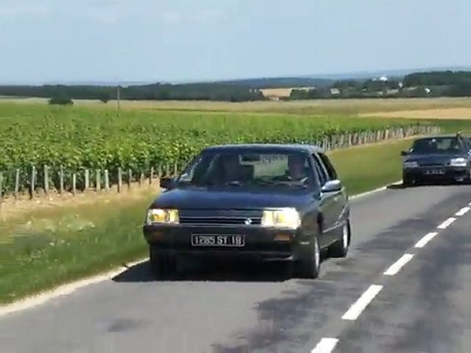 PRV CONCEPT meeting juin 2010