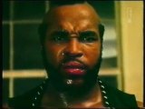 Mr. T: E! True Hollywood Story (part 5 of 5)