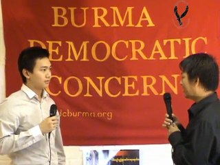 Burma: What You Believe Is What You Achieve (1)