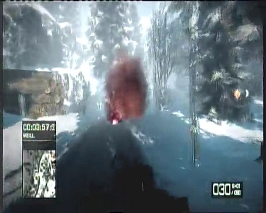 Aperçu du mode Onslaught battlefield bad compagny 2 (360)