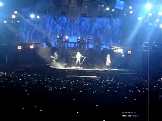 Concer Tokio Hotel Le /14/04/10/ à Paris Bercy #9