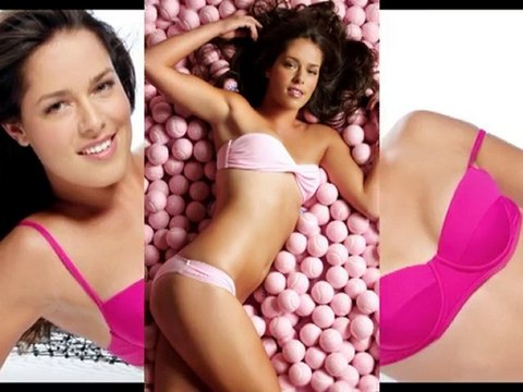 ANA IVANOVIC TENIS FEMENINO
