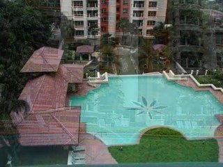 Mont Kiara Almaspuri Condominium