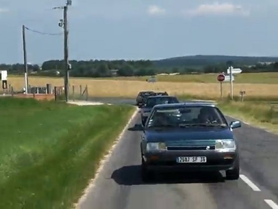 PRV CONCEPT meeting juin 2010