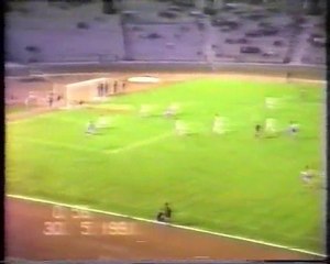 12 тур .30.05.91. Ротор (Волгоград) – Факел 1-2