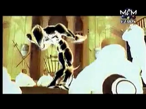 La Saga - IAM feat Wu Tang Clan(HQ)