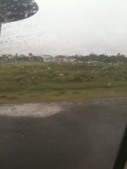 arriver a Maroantsetra