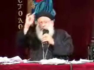 ابونا مكاري يونان اين هى حقوق الاقباط