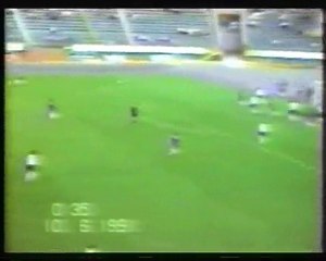 14 тур.10.06.91. Факел – Ростсельмаш (Ростов-на-Дону) 1-0