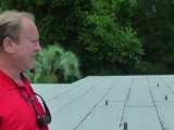 Jacksonville FL roofing contractors / St Augustine FL