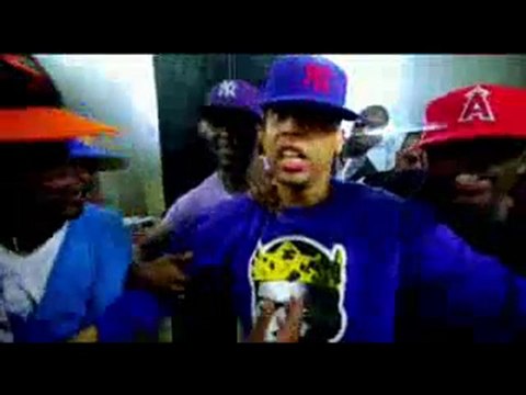 Disiz la peste - Bête de bombe 4