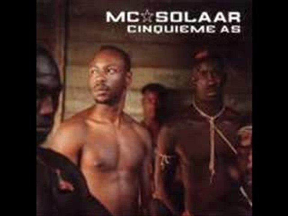 Mc Solaar     Dégâts