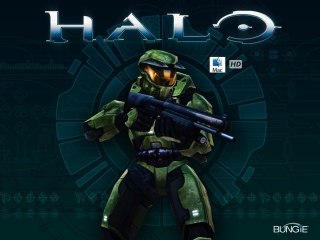 ☢☣↭Test Halo Combat Evolved HD↭☣☢