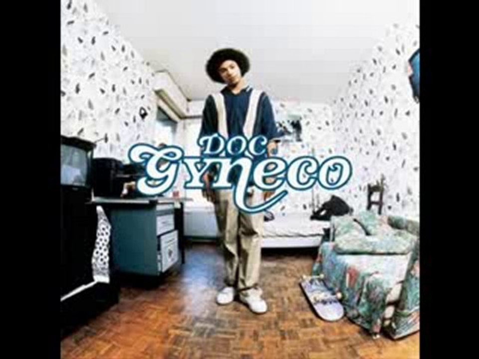 Doc Gynéco -si tu crois