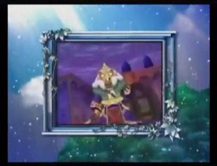 Extrait - Dragon quest IX Les sentinelles du firmament -