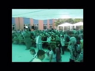 Ahmet Acar ve ekibinden muhteşem bir ezgi