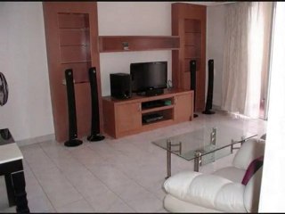 Mont Kiara Bayu Condominium