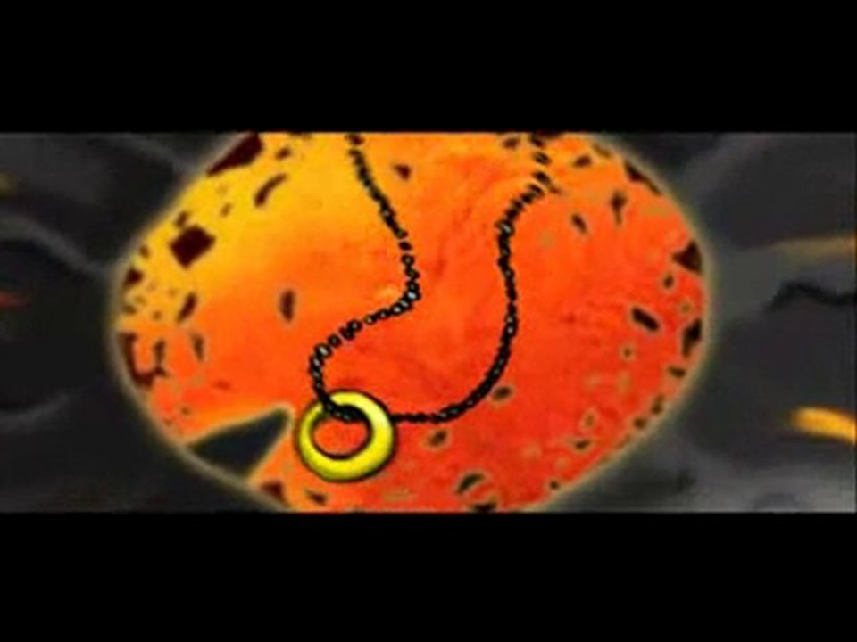 Yüzüklerin Efendisi kısa yoldan nasıl biter :D