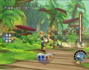 Family Trainer : Treasure Adventure - Gameplay Trailer