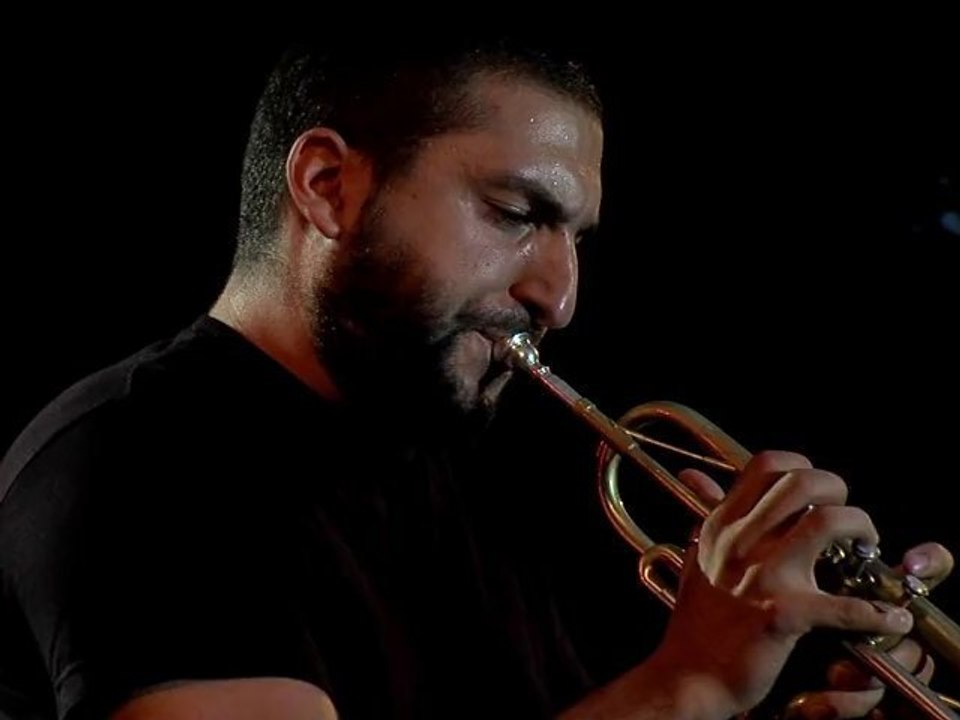 C du JAZZ Vendredi 23 juillet 2010