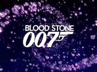 James Bond 007 : Blood Stone - Opening Credits Trailer