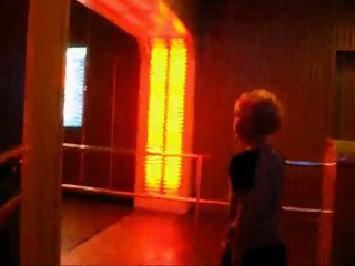 Jake's StarTours & BuZz