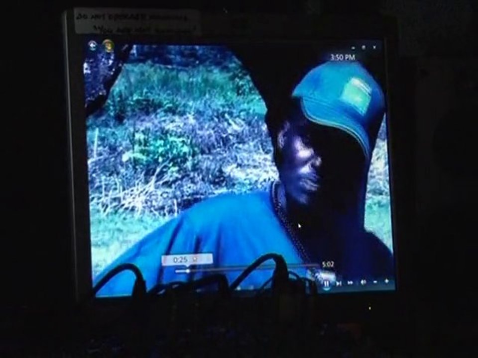 Des rappeurs somaliens défient les islamistes