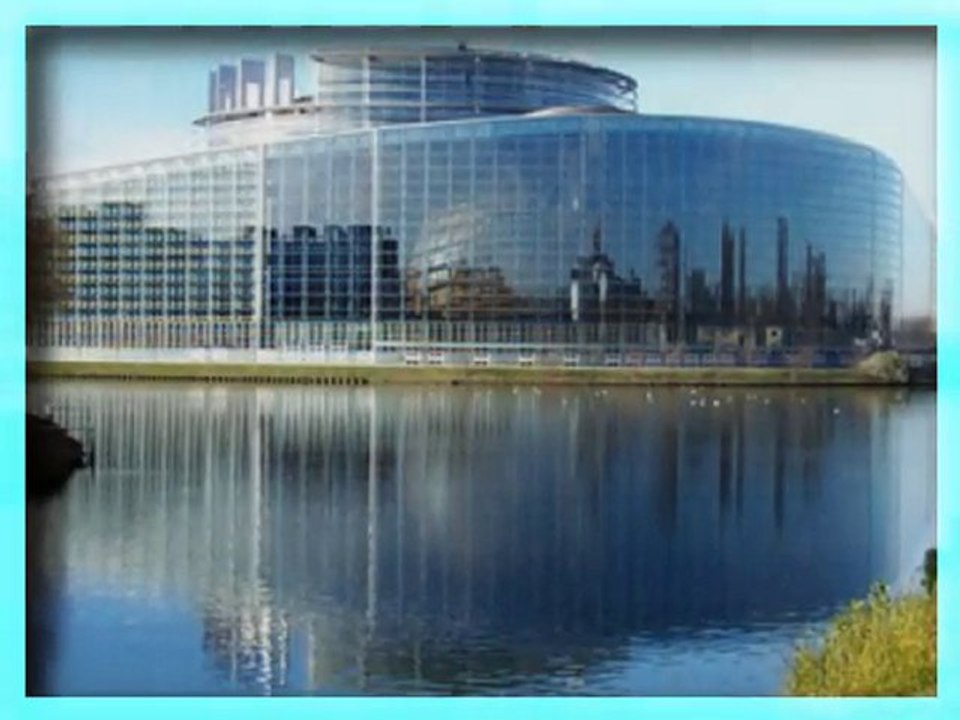 Une rencontre à Strasbourg Danny Barthel A;C.I.