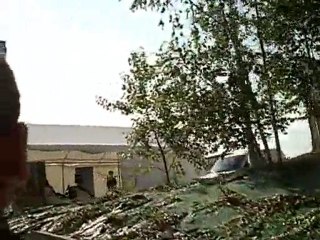 le mans classic 2010       en jeep