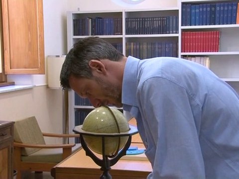 Observatoire astronomique du Vatican : la tête dans les étoiles