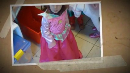 Carnaval à l'école et défilé à Nantes