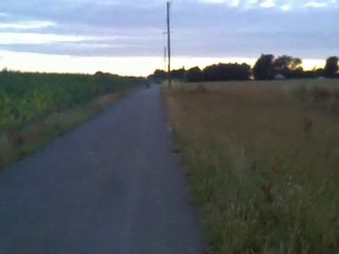 dirt 200 VS kx 125 pr cross