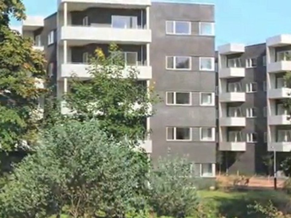 Arkitekt Fyn Odense Sø Arkitektgruppen A/S