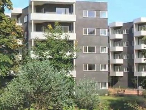 Arkitekt Fyn Odense Sø Arkitektgruppen A/S