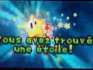 W.T Super Mario Galaxy 2/ 12 : Super Mario XXL.