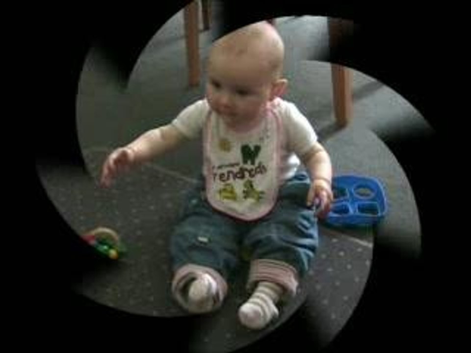 Blog Premier pas quatres pattes