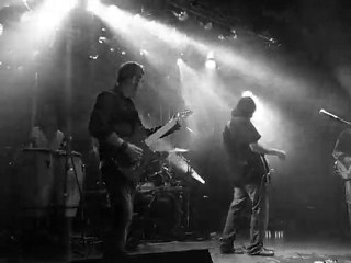 kharma sound project  :to be yourself