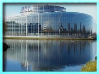 Une rencontre à Strasbourg  Danny Barthel 2010