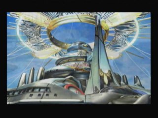 FinalFantasy VIII [04] Devenir Seed...