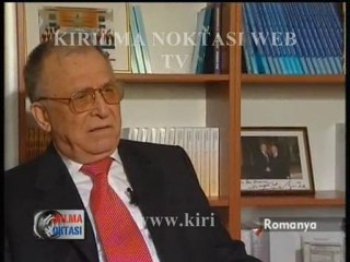 1.Röp Ion Iliescu