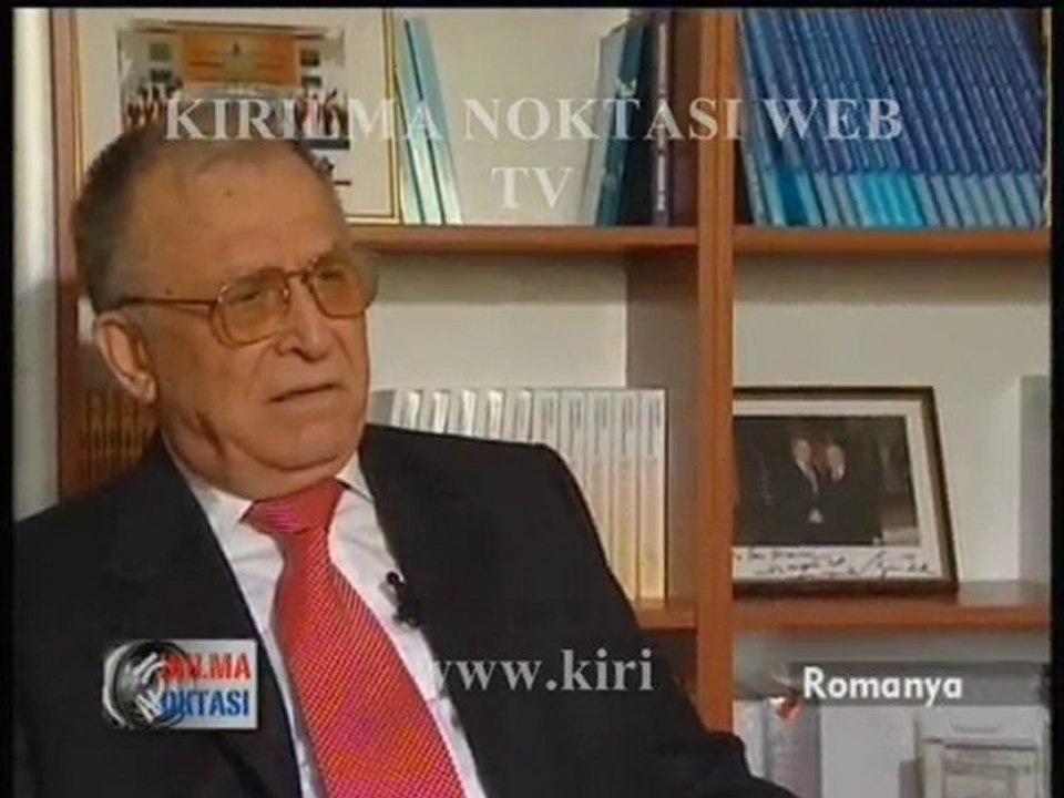 1.Röp Ion Iliescu