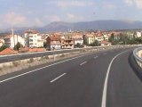 Ankara Afyon Arası Yol