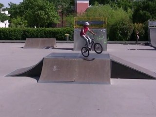 Riders Match Été 2010 : visuel-bike