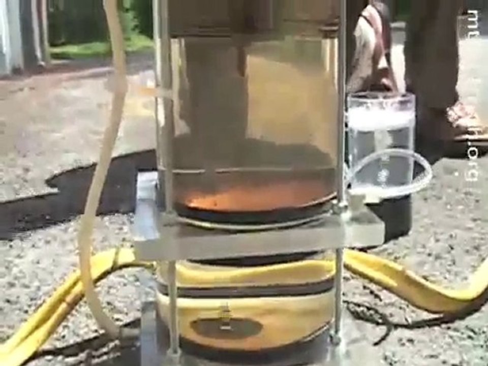 1/3 L'OMERTA SUR LA SOLUTION MONDIALE À HYDROGÈNE ( HHO )