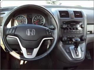 Download Video: 2008 Honda CR-V Knoxville TN - by EveryCarListed.com