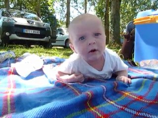 Les areuh de Zacharie