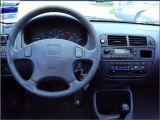 1998 Honda Civic Knoxville TN - by EveryCarListed.com